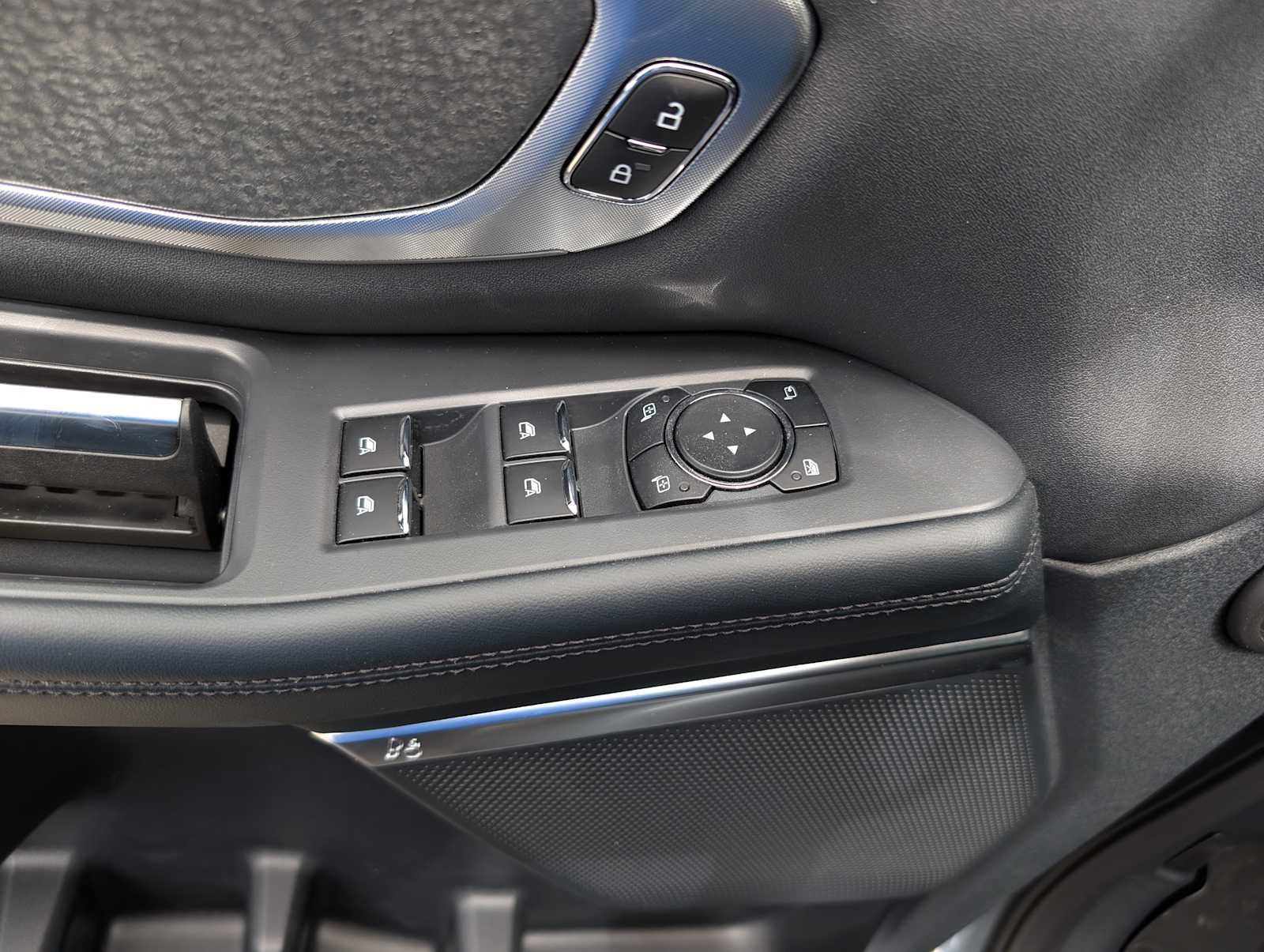 New 2025 Ford Expedition Tremor AWD/4WD image 33