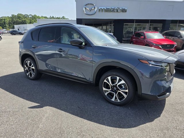 New 2026 MAZDA CX-5 Preferred