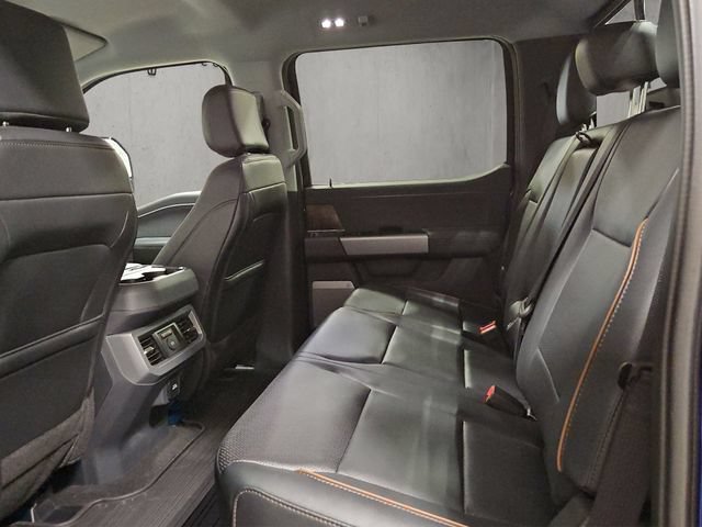 Used 2026 Ford F250 Lariat w/ Lariat Premium Package AWD/4WD image 22