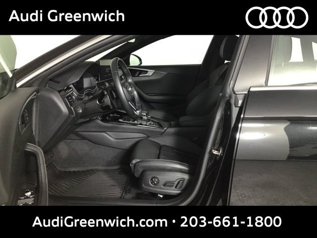 Certified 2023 Audi A5 2.0T Premium Plus w/ Premium Plus AWD/4WD image 9