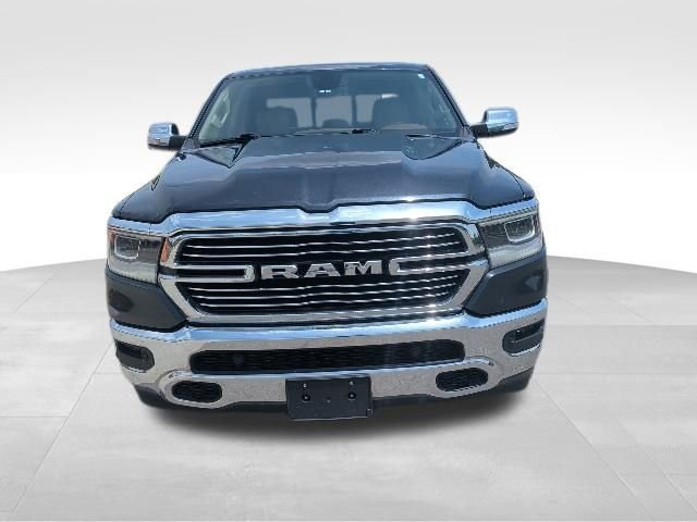 Used 2019 RAM 1500 Laramie AWD/4WD image 8