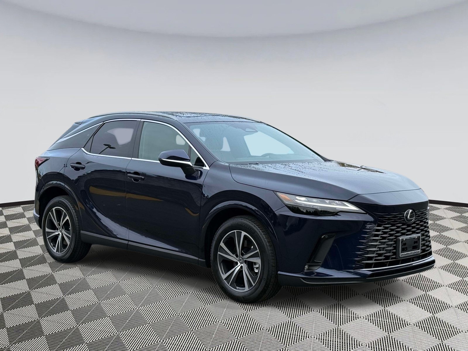 Used 2026 Lexus RX 350 Premium w/ Accessory Package (Z1)