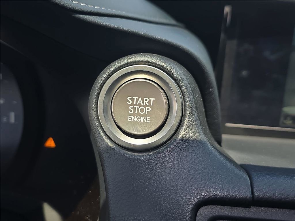 Used 2021 Lexus RC 350 F Sport RWD image 18