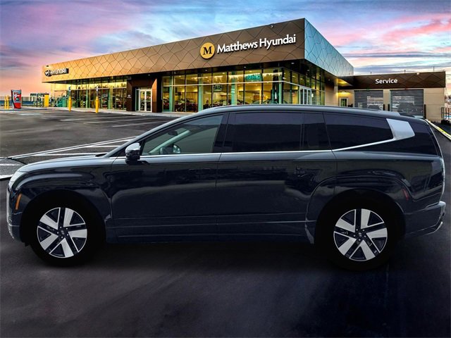 New 2026 Hyundai Ioniq 9 SEL image 3