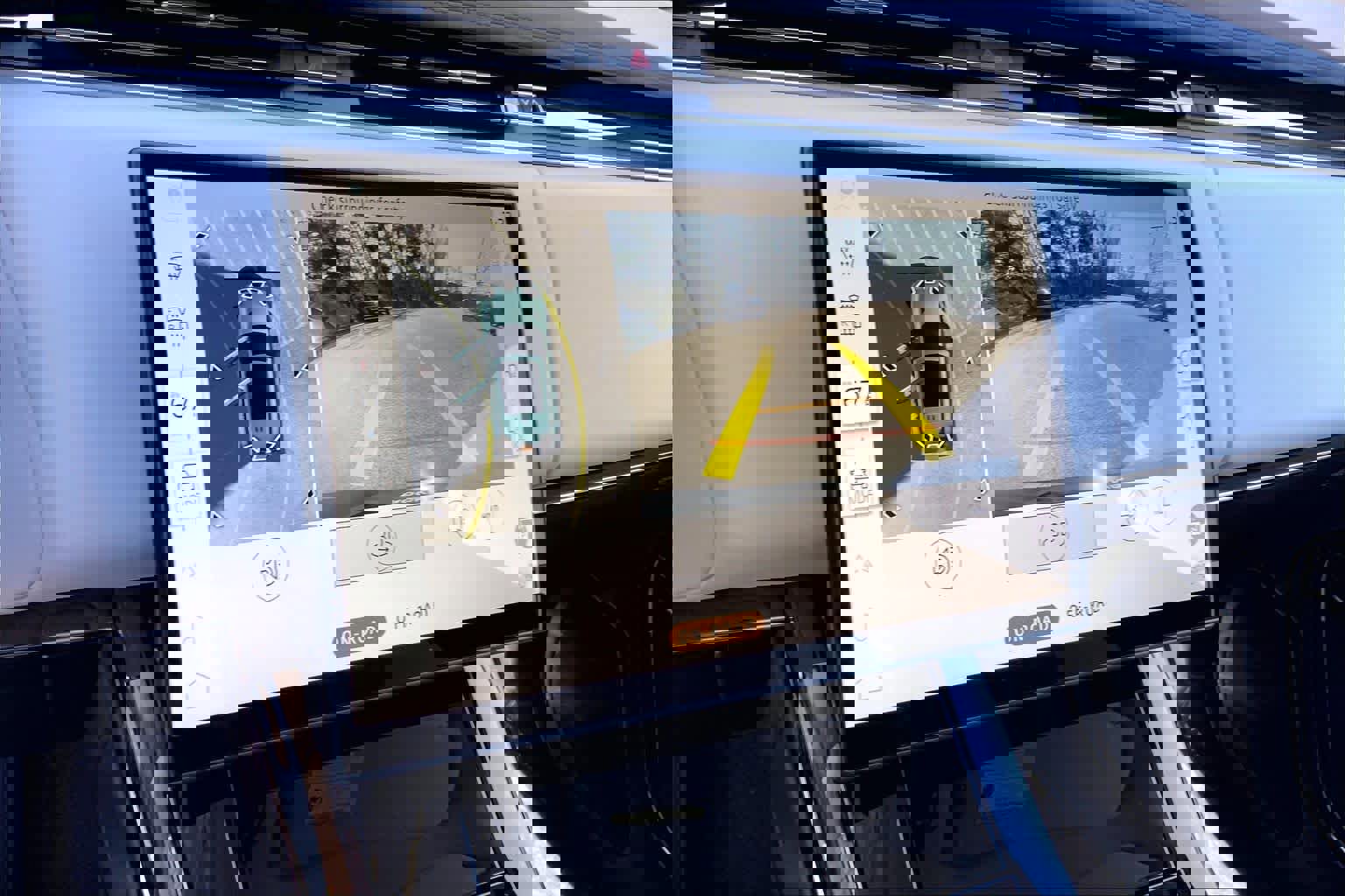 Used 2024 Land Rover Range Rover Sport SE image 28