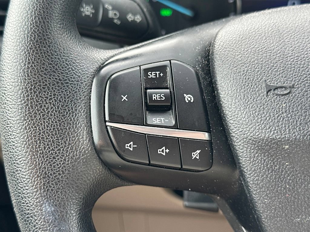 Used 2022 Ford Escape SE AWD/4WD image 20