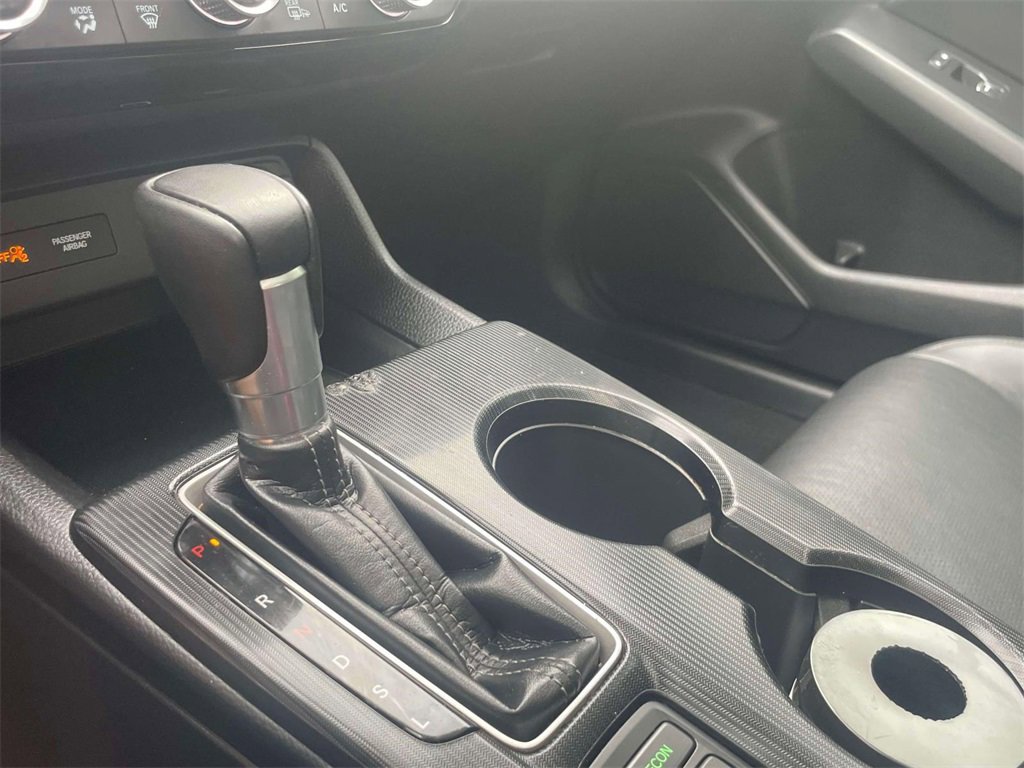 Certified 2023 Honda Civic EX-L image 30