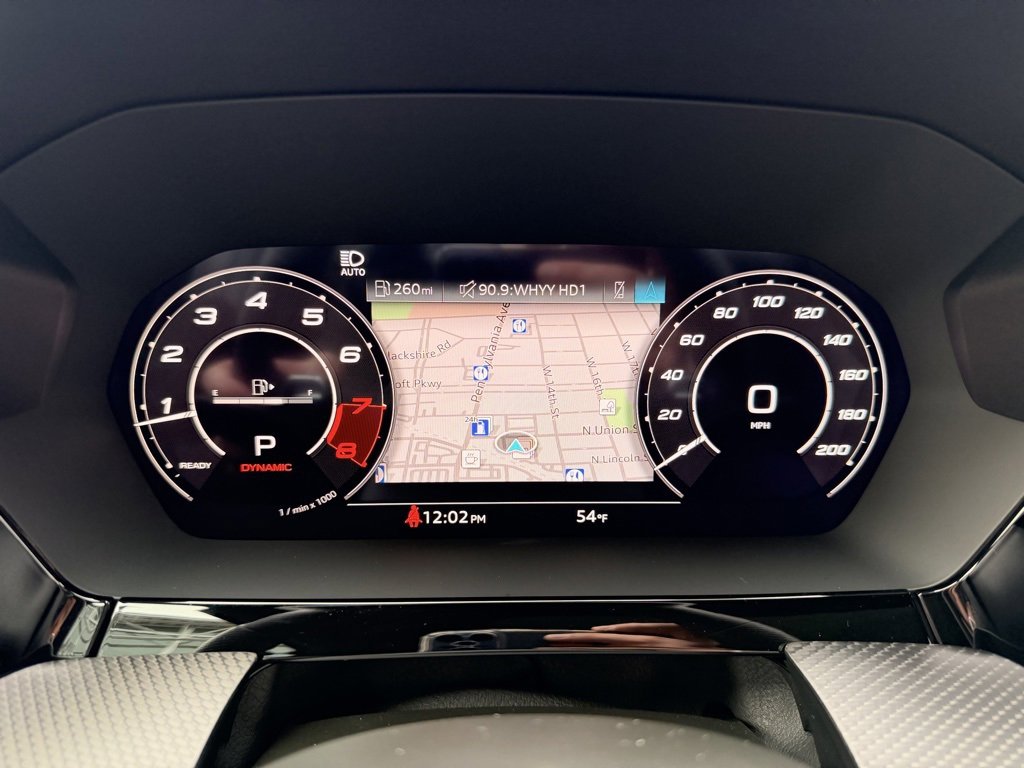 Used 2024 Audi RS 3 image 31