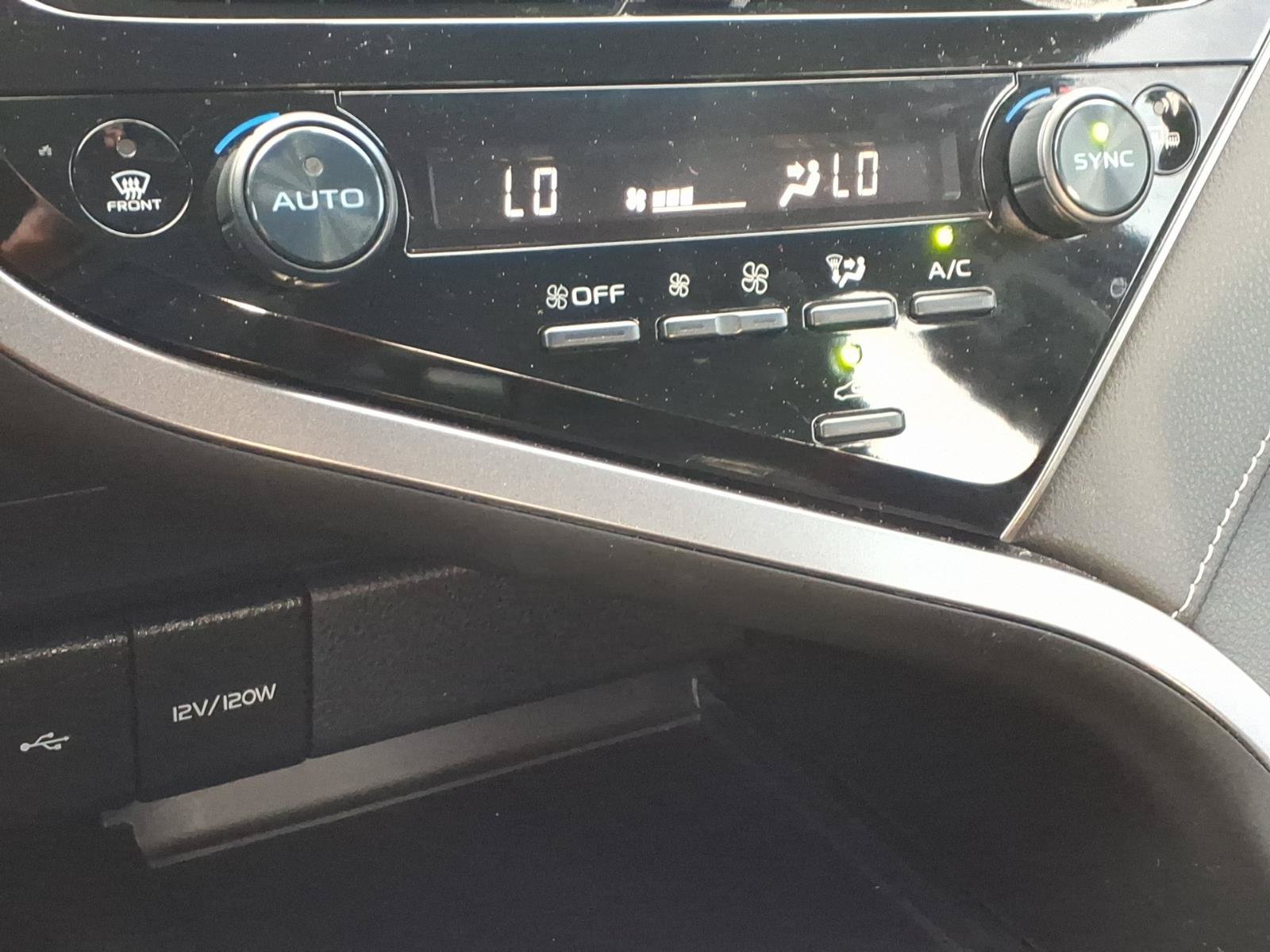 Certified 2023 Toyota Camry SE w/ Convenience Package FWD image 18