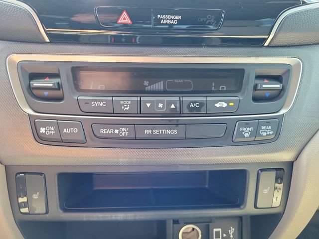 Certified 2023 Honda Ridgeline RTL-E image 23