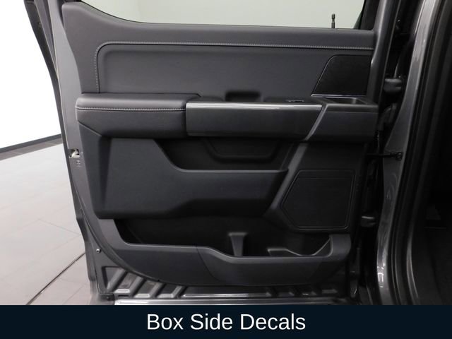 Used 2023 Ford F150 XLT w/ Equipment Group 302A High image 17