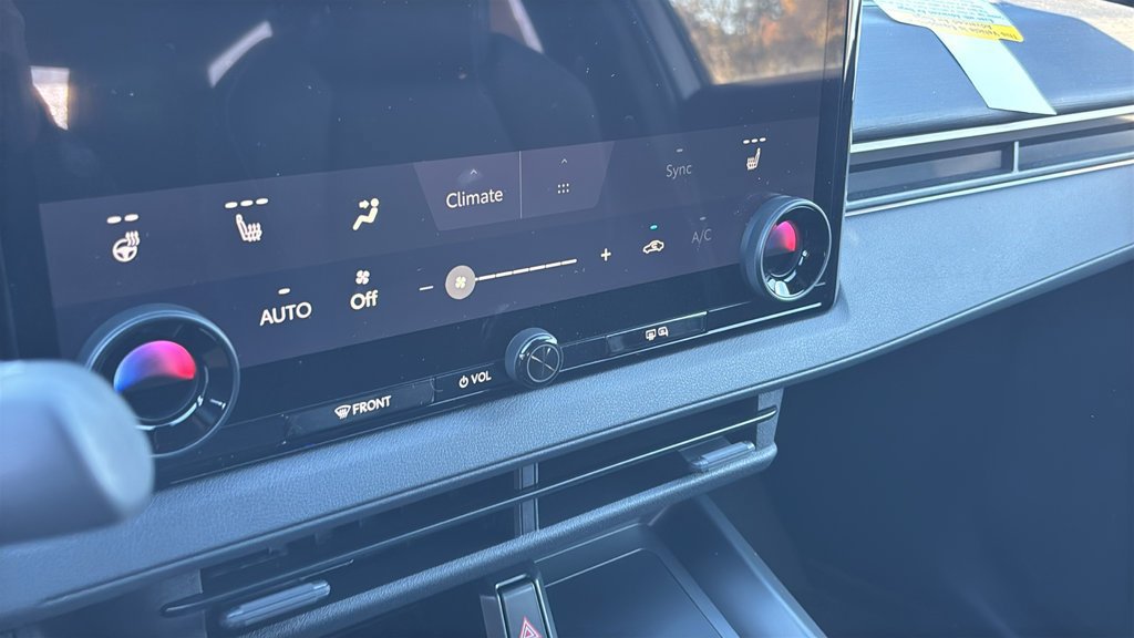 New 2026 Toyota bZ Woodland AWD/4WD image 21