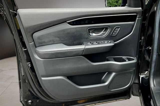 Certified 2025 Honda Pilot EX-L image 20