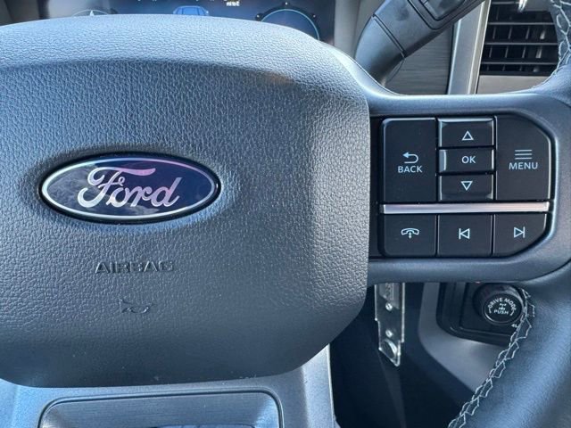 New 2026 Ford F150 XLT w/ XLT Chrome Appearance Package image 25