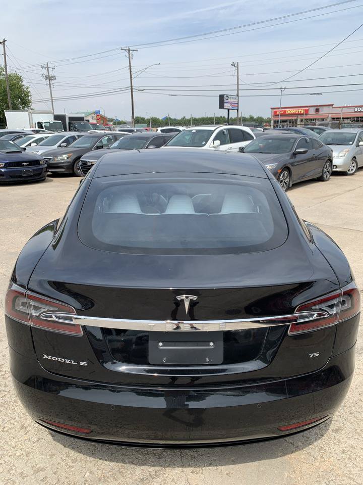 Used 2017 Tesla Model S 60 RWD image 5