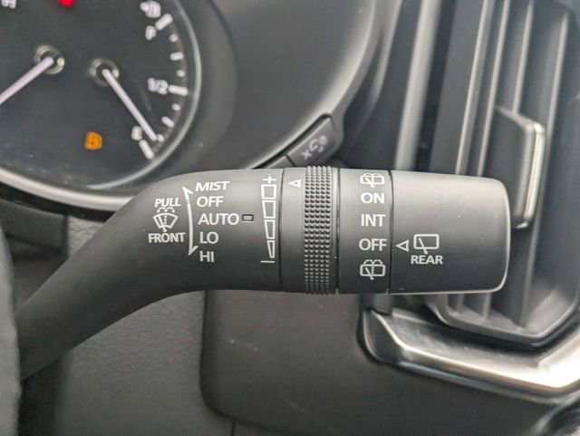 Used 2025 MAZDA CX-50 AWD 2.5 S w/ Premium Plus Pkg image 27