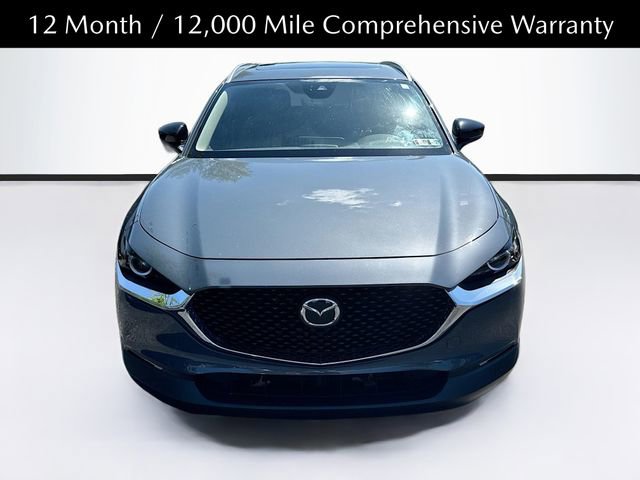 Certified 2023 MAZDA CX-30 AWD 2.5 S w/ Preferred Package image 2