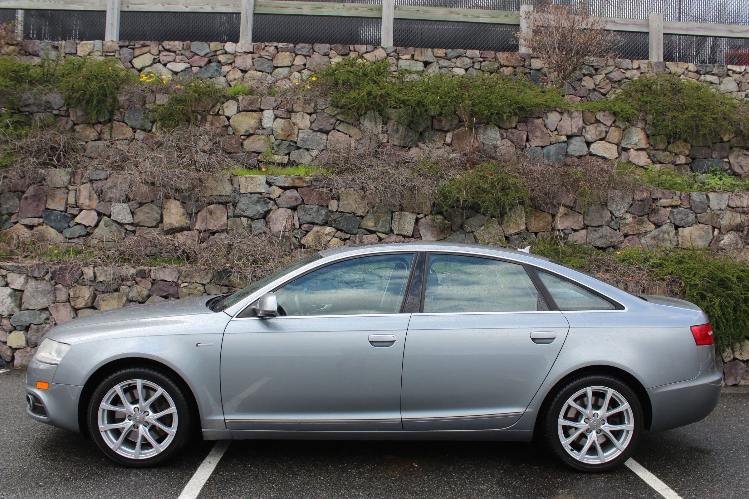Used 2011 Audi A6 3.0T Premium Plus image 6