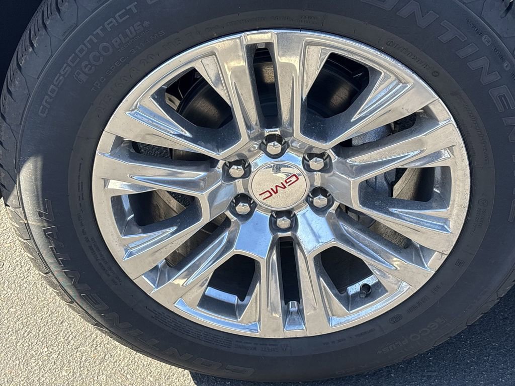 New 2026 GMC Yukon XL Denali image 33