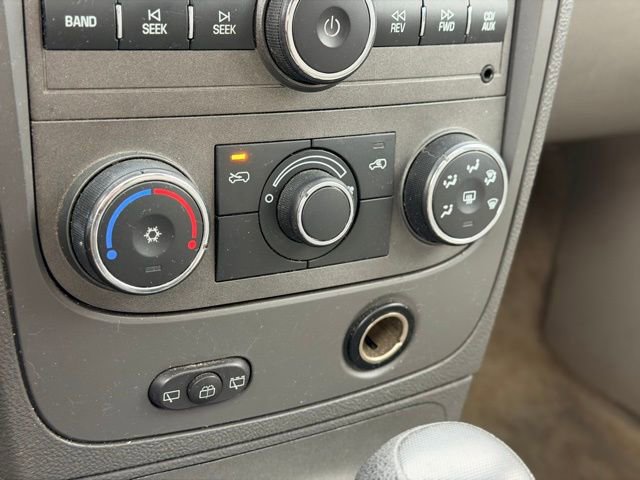Used 2006 Chevrolet HHR LT image 11