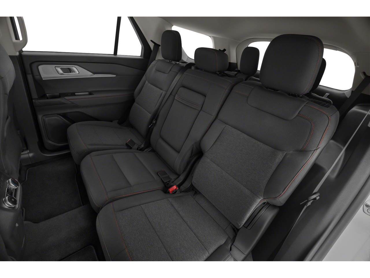 New 2026 Ford Explorer Active w/ Active Comfort Package AWD/4WD image 50