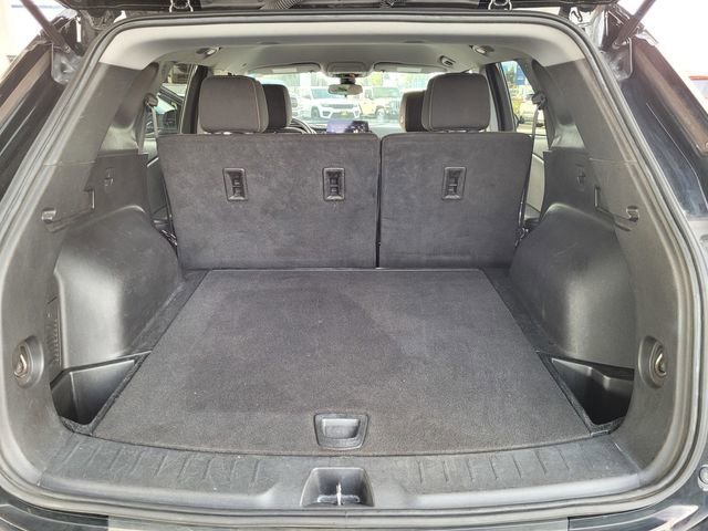 Used 2023 Chevrolet Blazer LT image 19