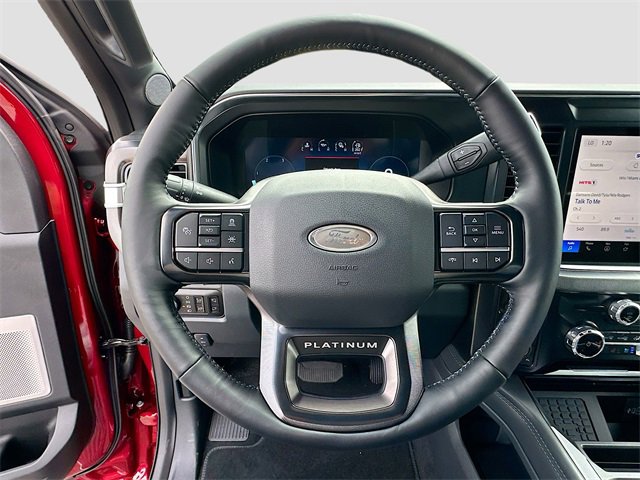 New 2026 Ford F250 4x4 Crew Cab Super Duty image 7