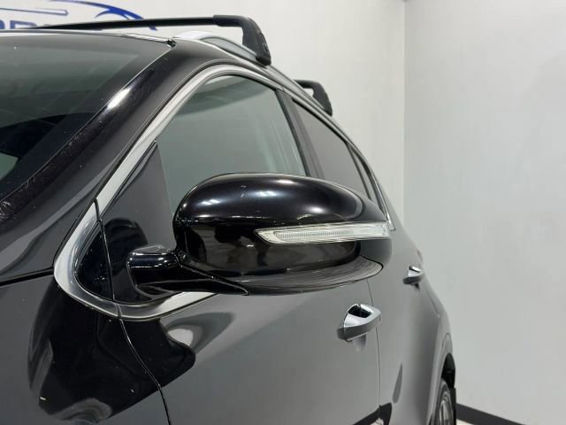 Used 2017 Kia Sportage SX w/ Paint Protection Package AWD/4WD image 10