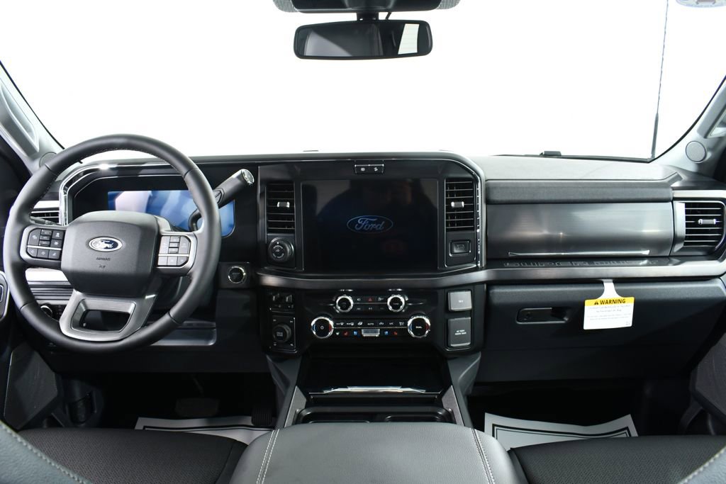New 2026 Ford F350 Lariat AWD/4WD image 7