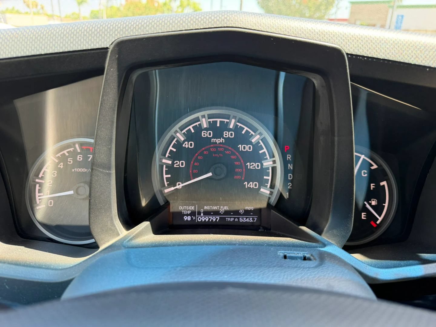 Used 2011 Honda Ridgeline RTL image 20