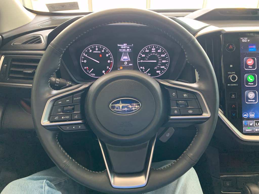 Used 2025 Subaru Ascent Touring AWD/4WD image 5