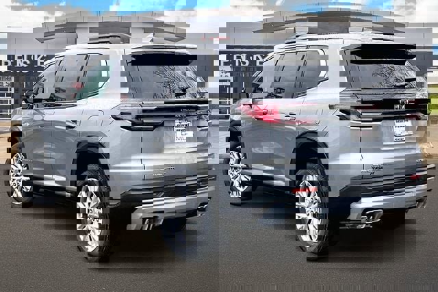 New 2026 GMC Acadia Elevation w/ Elevation Premium Package image 3