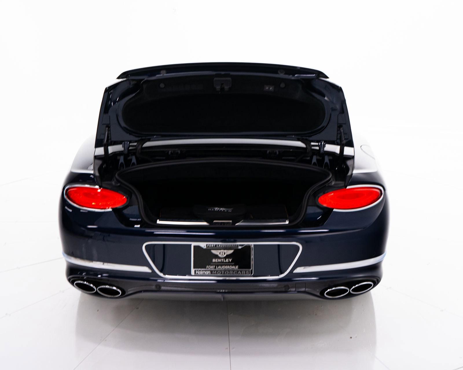 Used 2021 Bentley Continental GT AWD/4WD image 48