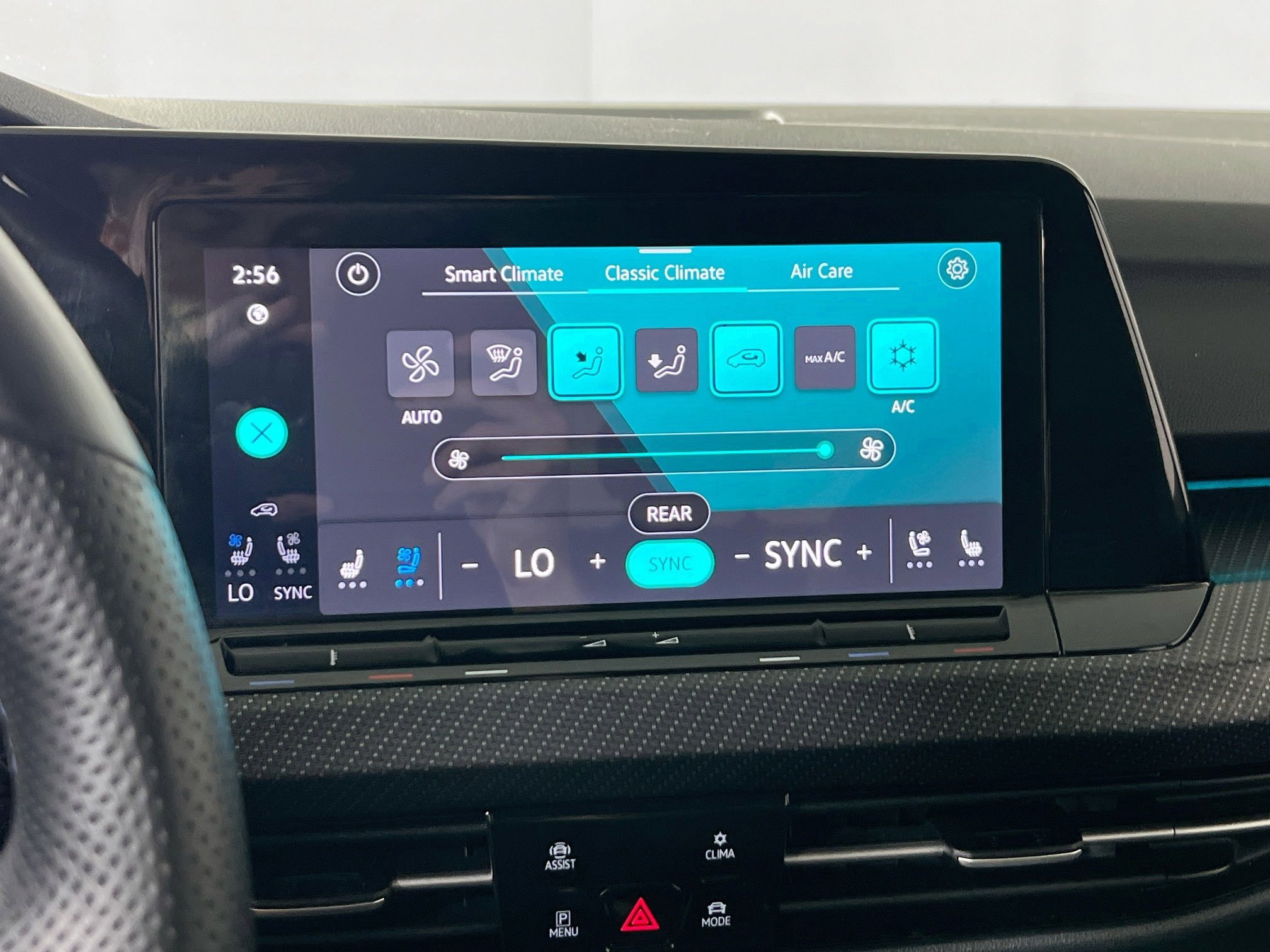 Used 2024 Volkswagen Golf R image 15