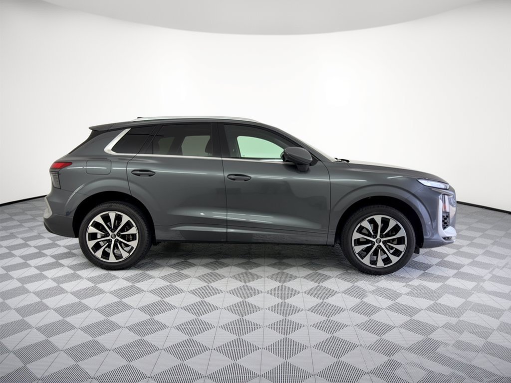 Used 2026 Audi Q3 quattro 2.0T AWD/4WD image 8