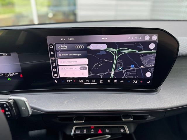 New 2026 Audi Q3 quattro 2.0T AWD/4WD image 14