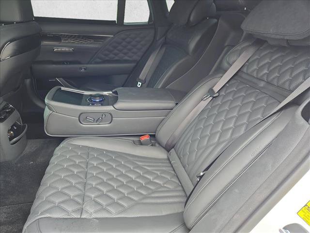 Used 2026 Genesis G90 3.5T Prestige AWD/4WD image 18