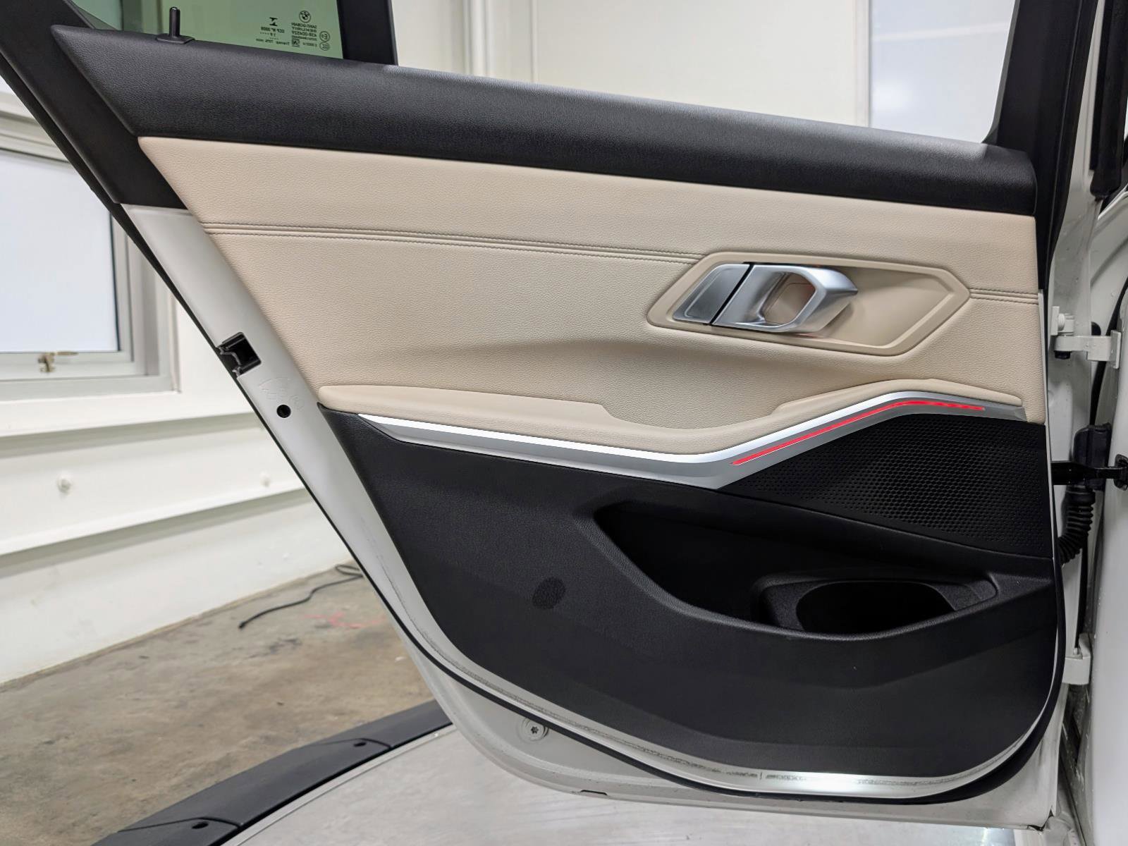 Used 2020 BMW M340i w/ Parking Assistance Package image 17