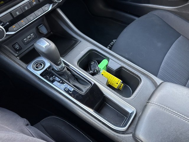 Used 2024 Nissan Sentra SV image 29