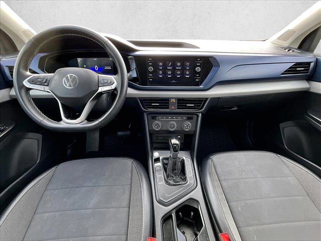Used 2022 Volkswagen Taos SE image 16