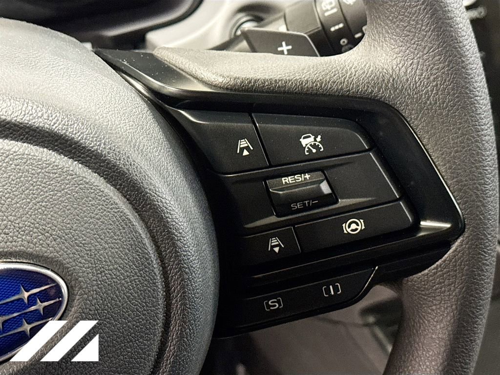 New 2026 Subaru Crosstrek 2.0i Premium image 13