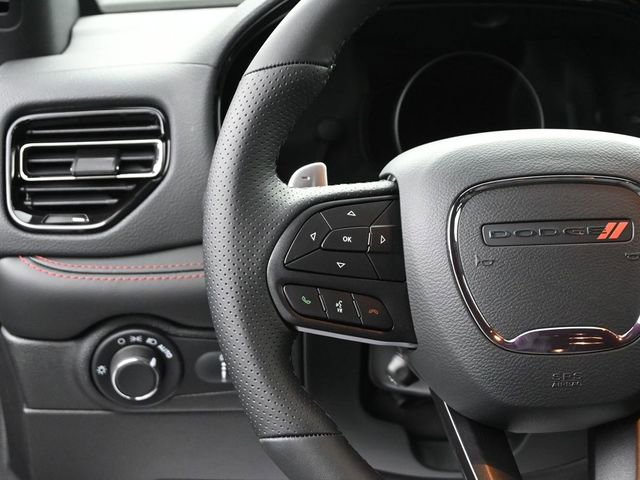 New 2026 Dodge Durango GT image 28