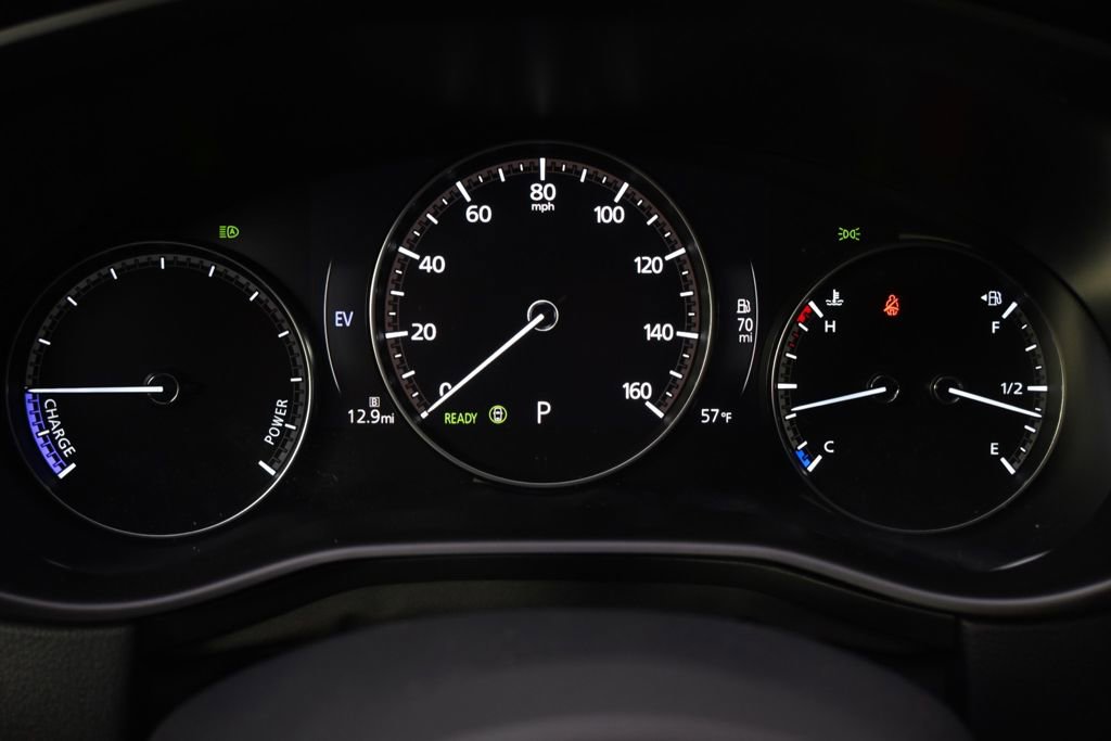 New 2026 MAZDA CX-50 AWD 2.5 Hybrid w/ Premium Pkg image 25