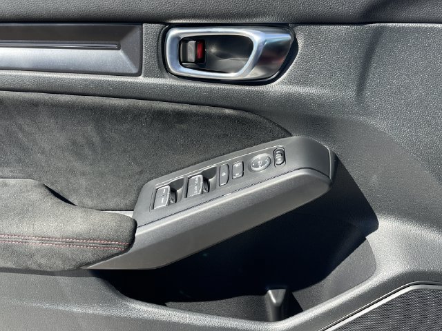 Used 2025 Honda Civic Type R image 24