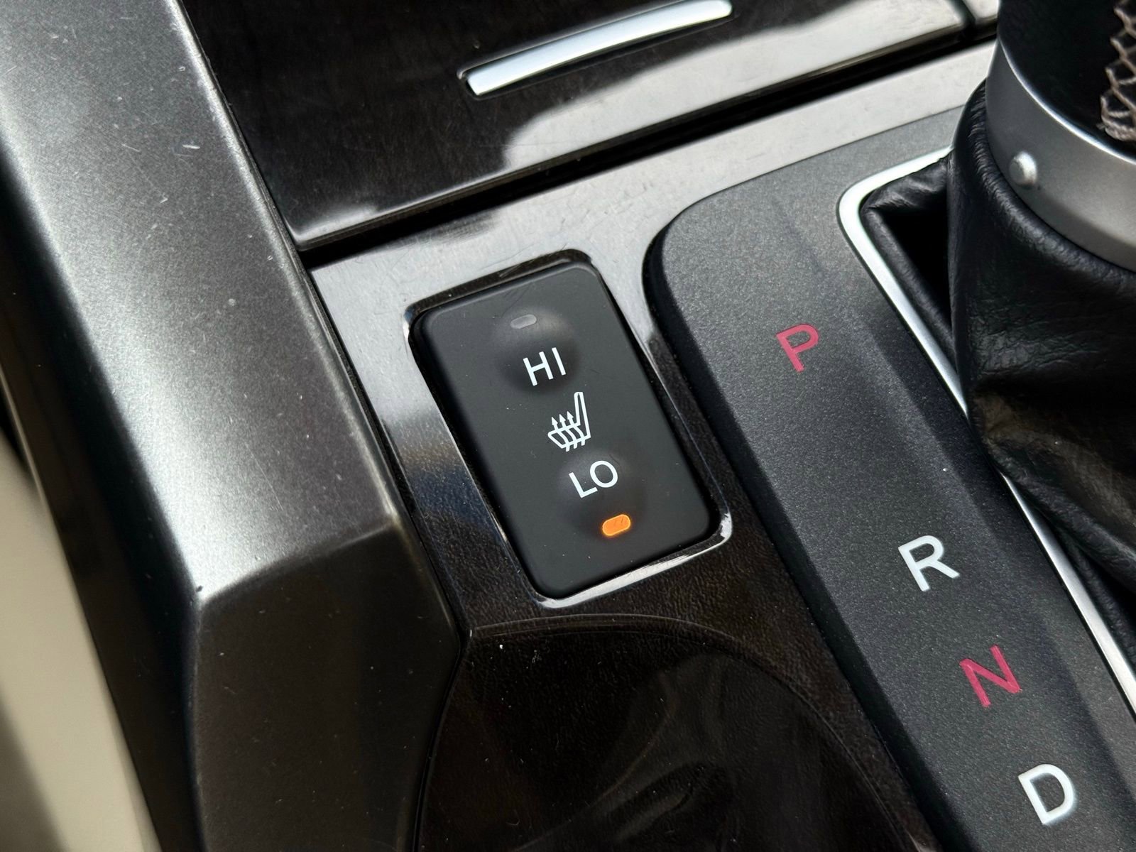 Used 2012 Acura TSX Sedan image 35