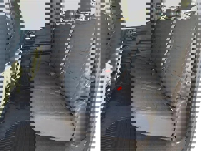 New 2026 GMC Sierra 1500 Pro w/ Graphite Edition image 10