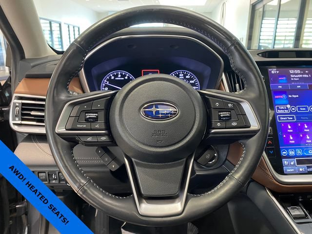 Used 2020 Subaru Outback Touring XT AWD/4WD image 19