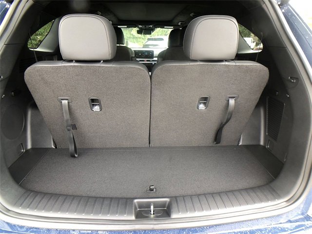 New 2025 Kia Sorento SX Prestige image 25