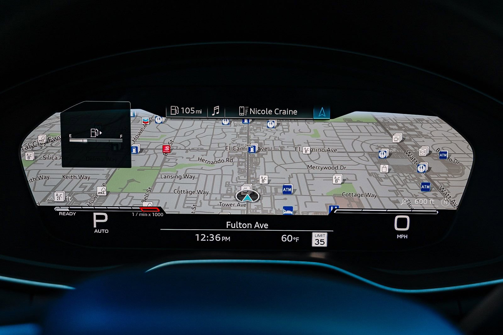 Used 2024 Audi RS 5 Sportback image 24