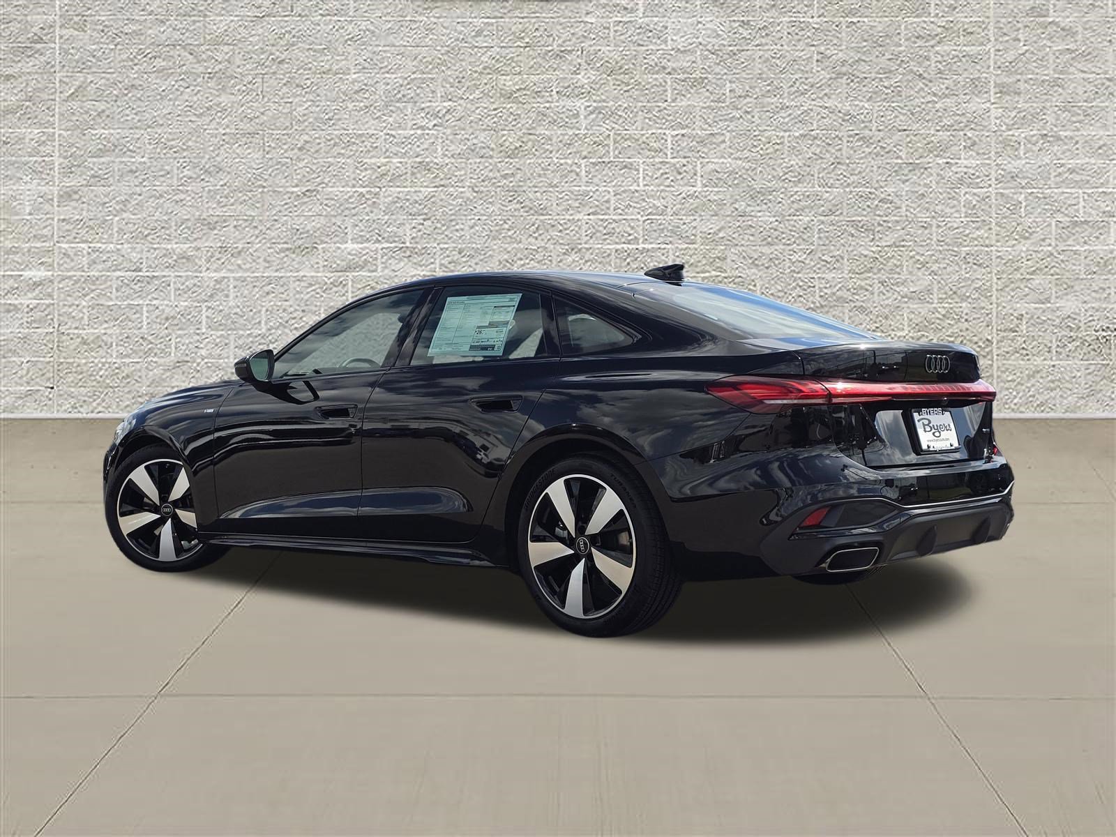 New 2026 Audi A5 2.0T Premium Plus AWD/4WD image 5